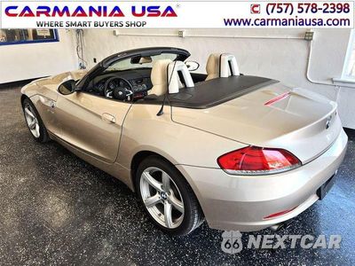 Zdjęcie 29 z 30 samochodu: 2012 BMW Z4 SDRIVE28I VIN:WBALL5C54CE716753 - miniatura