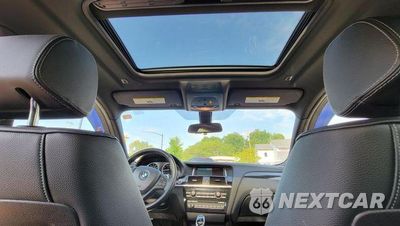 Zdjęcie 10 z 28 samochodu: 2016 BMW X4 XDRIVE35I VIN:5UXXW5C58G0N92189 - miniatura