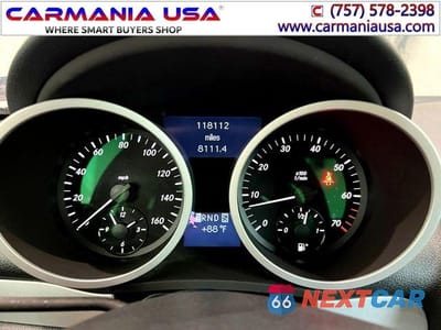 Zdjęcie 12 z 30 samochodu: 2007 MERCEDES-BENZ SLK 350 VIN:WDBWK56F07F154551 - miniatura