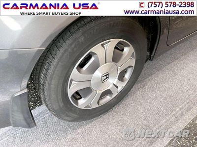 Zdjęcie 9 z 30 samochodu: 2012 HONDA CIVIC HYBRID VIN:JHMFB4F20CS011382 - miniatura
