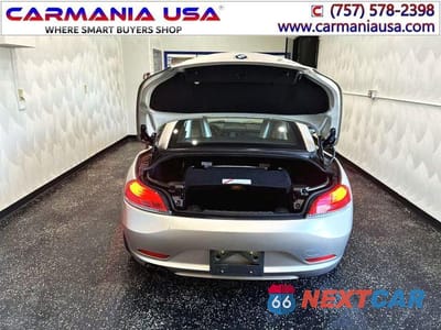 Zdjęcie 8 z 30 samochodu: 2012 BMW Z4 SDRIVE28I VIN:WBALL5C54CE716753 - miniatura