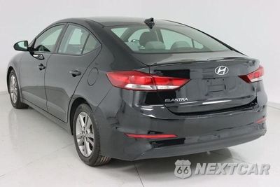 Zdjęcie 12 z 47 samochodu: 2018 HYUNDAI ELANTRA SEL VIN:5NPD84LF4JH256549 - miniatura