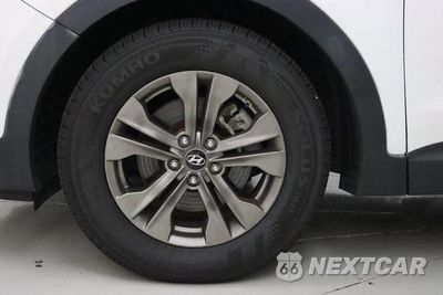 Zdjęcie 13 z 48 samochodu: 2014 HYUNDAI SANTA FE SPORT VIN:5XYZT3LB0EG203484 - miniatura