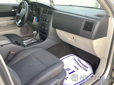 Zdjęcie 29 z 47 samochodu: 2007 DODGE CHARGER SE VIN:2B3LK43G87H797919 - miniatura