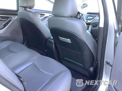 Zdjęcie 39 z 61 samochodu: 2011 HYUNDAI ELANTRA GLS VIN:KMHDH4AE3BU165849 - miniatura