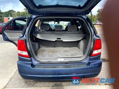 Zdjęcie 14 z 15 samochodu: 2006 KIA SORENTO EX VIN:KNDJC733365571293 - miniatura