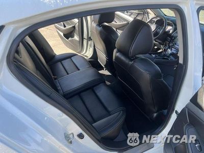 Zdjęcie 9 z 12 samochodu: 2017 NISSAN MAXIMA 3.5S VIN:1N4AA6AP6HC389940 - miniatura