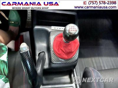 Zdjęcie 25 z 30 samochodu: 2011 HONDA CIVIC SI VIN:2HGFA5E57BH702597 - miniatura