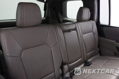 Zdjęcie 41 z 49 samochodu: 2014 HONDA PILOT EXLN VIN:5FNYF3H70EB002103 - miniatura