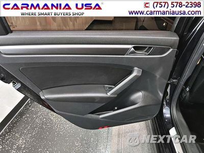 Zdjęcie 13 z 30 samochodu: 2018 VOLKSWAGEN PASSAT S VIN:1VWAA7A32JC032142 - miniatura
