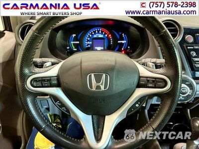 Zdjęcie 22 z 30 samochodu: 2013 HONDA INSIGHT EX VIN:JHMZE2H76DS003161 - miniatura