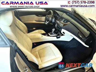 Zdjęcie 12 z 30 samochodu: 2012 BMW Z4 SDRIVE28I VIN:WBALL5C54CE716753 - miniatura