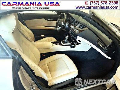 Zdjęcie 12 z 30 samochodu: 2012 BMW Z4 SDRIVE28I VIN:WBALL5C54CE716753 - miniatura