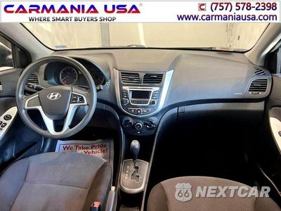 Zdjęcie 19 z 30 samochodu: 2014 HYUNDAI ACCENT GLS VIN:KMHCT5AE7EU188619 - miniatura