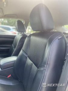Zdjęcie 9 z 17 samochodu: 2017 NISSAN ALTIMA 2.5 VIN:1N4AL3AP9HC169409 - miniatura