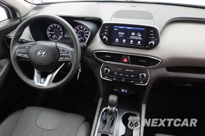 Zdjęcie 36 z 54 samochodu: 2020 HYUNDAI SANTA FE SE VIN:5NMS2CAD6LH153234 - miniatura