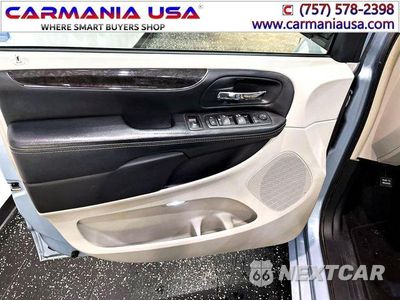 Zdjęcie 23 z 30 samochodu: 2016 CHRYSLER TOWN & COUNTRY TOURING L VIN:2C4RC1CG5GR283654 - miniatura