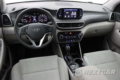 Zdjęcie 36 z 50 samochodu: 2019 HYUNDAI TUCSON SE VIN:KM8J23A44KU850920 - miniatura