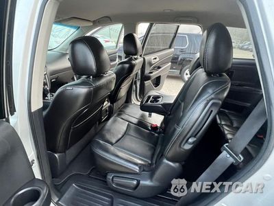 Zdjęcie 7 z 14 samochodu: 2014 NISSAN PATHFINDER S VIN:5N1AR2MNXEC642397 - miniatura