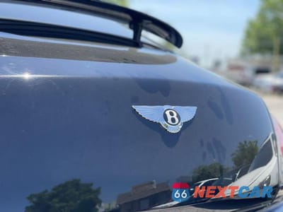 Zdjęcie 8 z 23 samochodu: 2005 BENTLEY CONTINENTAL GT VIN:SCBCR63W65C027606 - miniatura