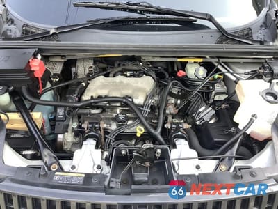 Zdjęcie 21 z 51 samochodu: 2005 BUICK RENDEZVOUS CX VIN:3G5DA03E65S517493 - miniatura