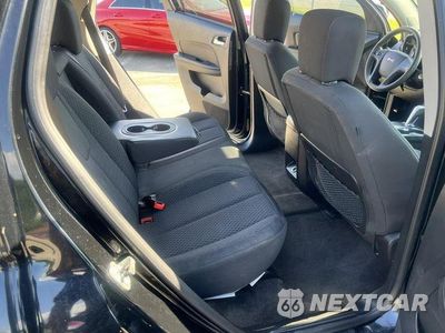 Zdjęcie 9 z 11 samochodu: 2010 GMC TERRAIN SLE VIN:2CTALBEW7A6414152 - miniatura