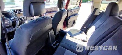 Zdjęcie 8 z 11 samochodu: 2014 JEEP COMPASS SPORT VIN:1C4NJDBB2ED809217 - miniatura