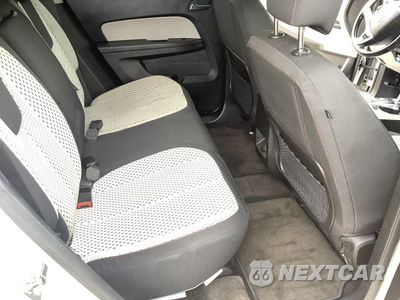 Zdjęcie 30 z 51 samochodu: 2011 CHEVROLET EQUINOX LS VIN:2GNALBEC6B1160246 - miniatura
