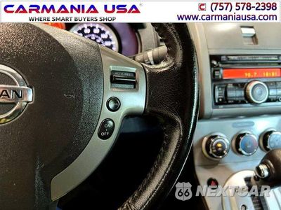 Zdjęcie 25 z 30 samochodu: 2011 NISSAN SENTRA 2.0 VIN:3N1AB6AP4BL644557 - miniatura