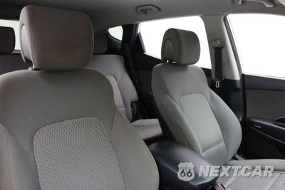 Zdjęcie 42 z 48 samochodu: 2014 HYUNDAI SANTA FE SPORT VIN:5XYZT3LB0EG203484 - miniatura