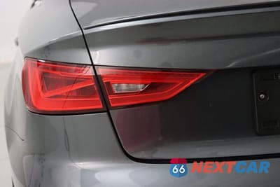 Zdjęcie 12 z 40 samochodu: 2015 AUDI S3 VIN:WAUBFGFFXF1037827 - miniatura