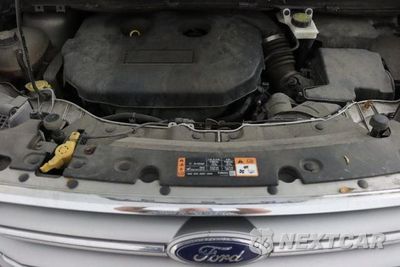 Zdjęcie 23 z 44 samochodu: 2017 FORD ESCAPE SE VIN:1FMCU9G94HUA89436 - miniatura