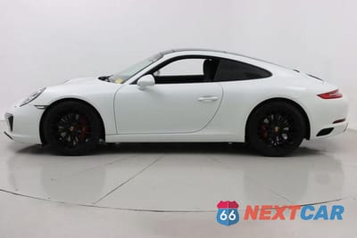 Zdjęcie 8 z 45 samochodu: 2017 PORSCHE 911 CARRERA S VIN:WP0AB2A97HS122751 - miniatura