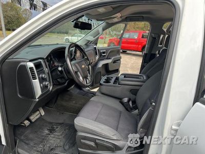 Zdjęcie 6 z 10 samochodu: 2014 CHEVROLET SILVERADO K1500 LT VIN:3GCUKREC5EG401033 - miniatura