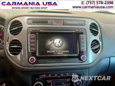 Zdjęcie 24 z 30 samochodu: 2012 VOLKSWAGEN TIGUAN S VIN:WVGBV7AX6CW087995 - miniatura