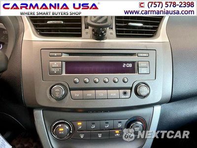 Zdjęcie 27 z 30 samochodu: 2014 NISSAN SENTRA S VIN:3N1AB7AP8EY327233 - miniatura