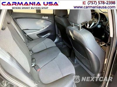 Zdjęcie 18 z 30 samochodu: 2014 HYUNDAI ACCENT GLS VIN:KMHCT5AE7EU188619 - miniatura