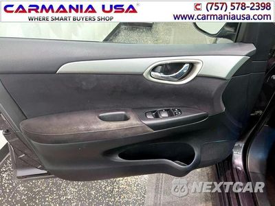 Zdjęcie 20 z 30 samochodu: 2014 NISSAN SENTRA S VIN:3N1AB7AP8EY327233 - miniatura