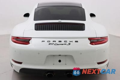 Zdjęcie 6 z 45 samochodu: 2017 PORSCHE 911 CARRERA S VIN:WP0AB2A97HS122751 - miniatura