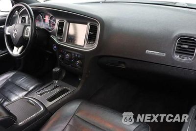 Zdjęcie 23 z 44 samochodu: 2011 DODGE CHARGER R/T VIN:2B3CL5CT5BH556795 - miniatura
