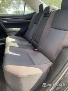Zdjęcie 15 z 18 samochodu: 2017 TOYOTA COROLLA L VIN:5YFBURHE0HP641636 - miniatura
