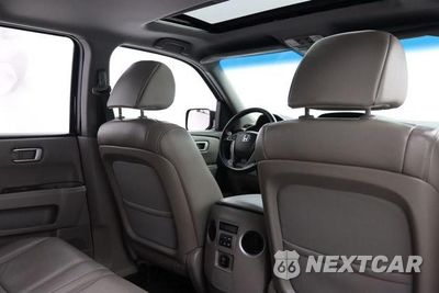 Zdjęcie 37 z 49 samochodu: 2014 HONDA PILOT EXLN VIN:5FNYF3H70EB002103 - miniatura
