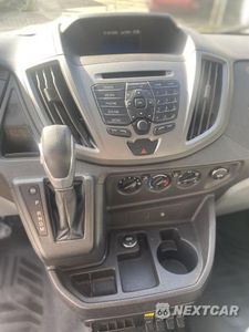 Zdjęcie 11 z 19 samochodu: 2015 FORD TRANSIT T-150 VIN:1FTNE1YMXFKA60367 - miniatura