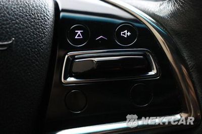 Zdjęcie 30 z 49 samochodu: 2013 CADILLAC ATS LUXURY VIN:1G6AB5SA4D0148002 - miniatura