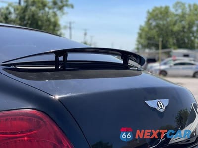 Zdjęcie 7 z 23 samochodu: 2005 BENTLEY CONTINENTAL GT VIN:SCBCR63W65C027606 - miniatura