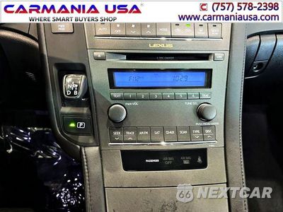 Zdjęcie 23 z 30 samochodu: 2010 LEXUS HS 250H VIN:JTHBB1BA9A2022565 - miniatura