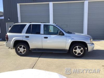 Zdjęcie 12 z 54 samochodu: 2007 CHEVROLET TRAILBLAZER LS VIN:1GNDS13S372275852 - miniatura