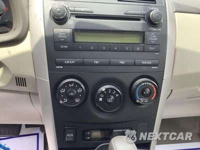 Zdjęcie 35 z 35 samochodu: 2010 TOYOTA COROLLA BASE VIN:2T1BU4EE0AC305899 - miniatura