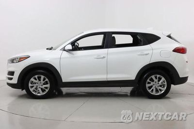 Zdjęcie 7 z 50 samochodu: 2019 HYUNDAI TUCSON SE VIN:KM8J23A44KU850920 - miniatura