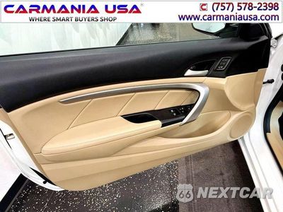 Zdjęcie 11 z 30 samochodu: 2012 HONDA ACCORD EXL VIN:1HGCS2B89CA004506 - miniatura